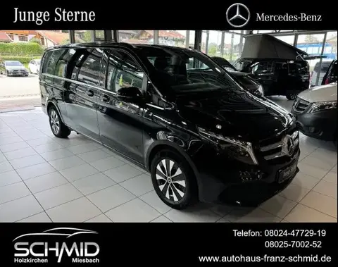 Used MERCEDES-BENZ CLASSE V Diesel 2023 Ad 