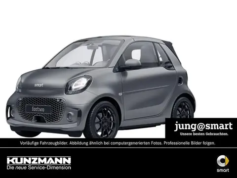 Annonce SMART FORTWO Non renseigné 2021 d'occasion 