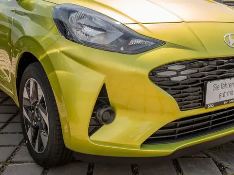 Annonce HYUNDAI I10 Essence 2024 d'occasion 