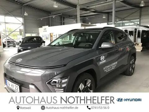 Used HYUNDAI KONA Petrol 2023 Ad 