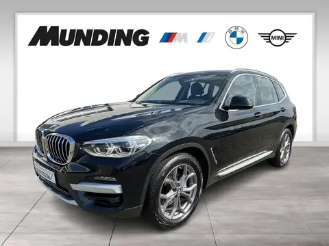 Used BMW X3 Diesel 2021 Ad 