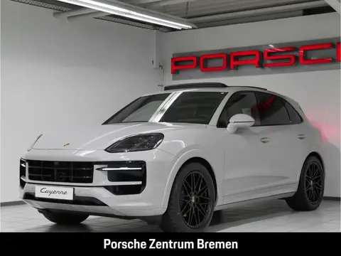 Annonce PORSCHE CAYENNE Essence 2024 d'occasion 