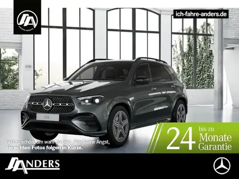 Used MERCEDES-BENZ CLASSE GLE Hybrid 2023 Ad 