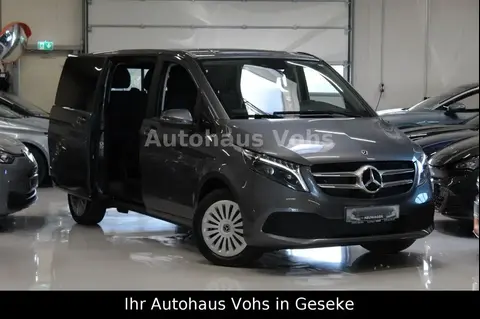 Used MERCEDES-BENZ CLASSE V Diesel 2024 Ad 