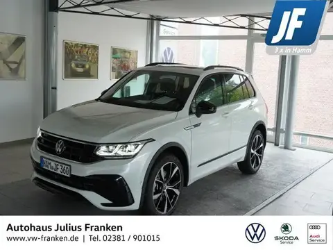 Used VOLKSWAGEN TIGUAN Petrol 2023 Ad 