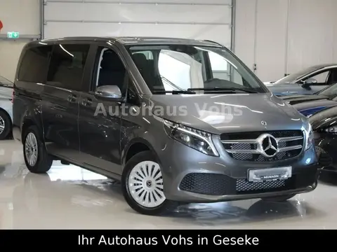 Used MERCEDES-BENZ CLASSE V Diesel 2024 Ad 