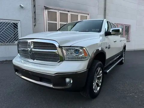 Used DODGE RAM Petrol 2017 Ad 