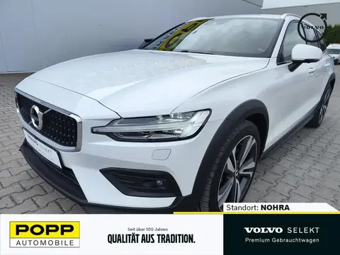 Used VOLVO V60 Diesel 2022 Ad 