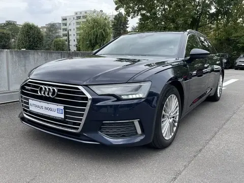 Used AUDI A6 Diesel 2020 Ad Germany