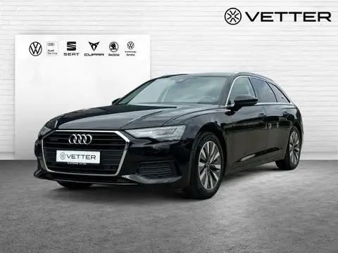 Used AUDI A6 Diesel 2022 Ad 