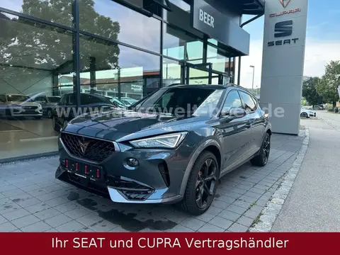 Annonce CUPRA FORMENTOR Hybride 2024 d'occasion 