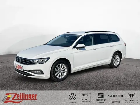 Used VOLKSWAGEN PASSAT Petrol 2020 Ad 