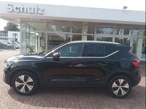 Used VOLVO XC40 Hybrid 2022 Ad 