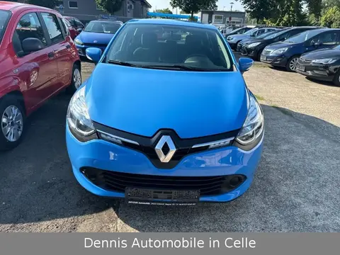 Used RENAULT CLIO Petrol 2014 Ad 