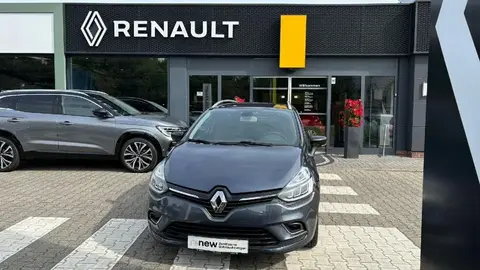 Annonce RENAULT CLIO Diesel 2016 d'occasion 