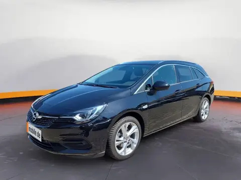 Annonce OPEL ASTRA Essence 2021 d'occasion 