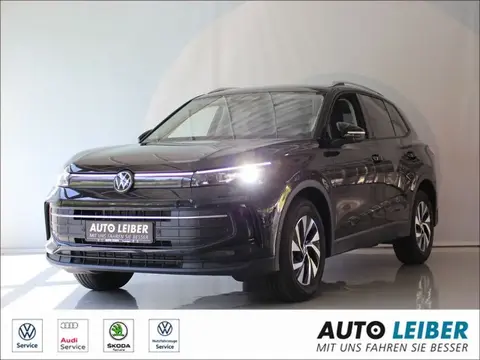 Used VOLKSWAGEN TIGUAN Petrol 2024 Ad 