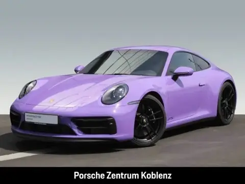 Used PORSCHE 992 Petrol 2022 Ad 