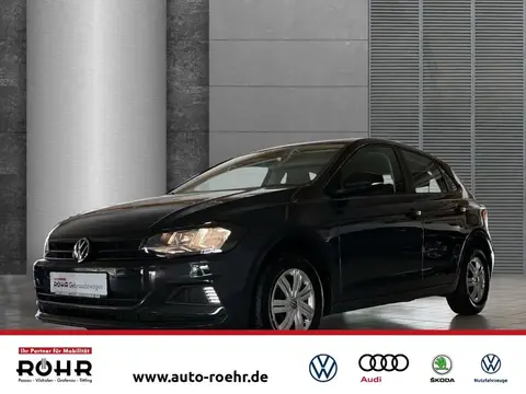 Used VOLKSWAGEN POLO Petrol 2021 Ad 