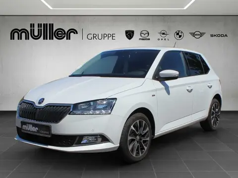 Used SKODA FABIA Petrol 2020 Ad 