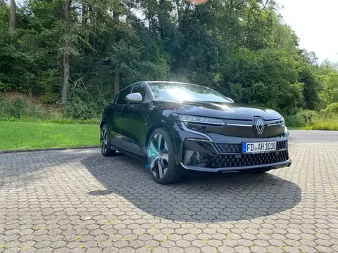 Annonce RENAULT MEGANE Non renseigné 2022 d'occasion 