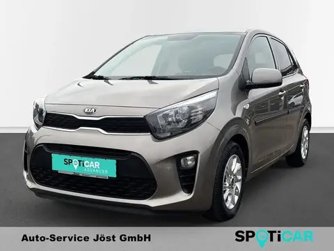 Used KIA PICANTO Petrol 2019 Ad 