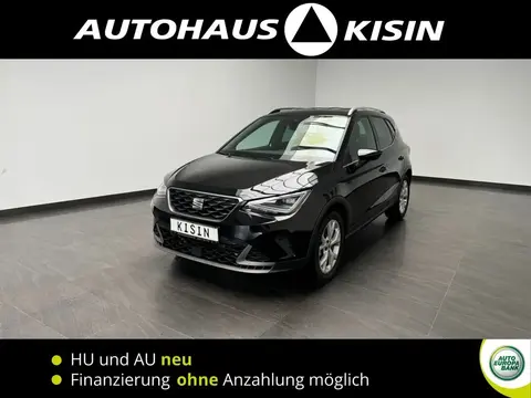 Used SEAT ARONA Petrol 2023 Ad 