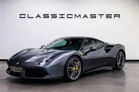 Used FERRARI 488 Petrol 2016 Ad 