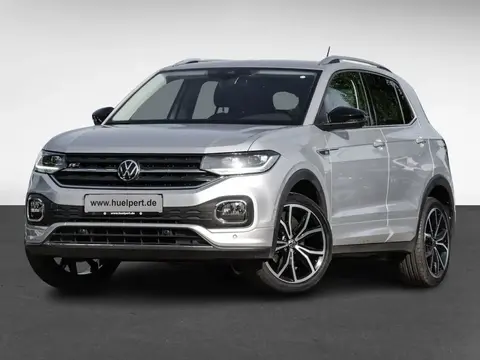 Annonce VOLKSWAGEN T-CROSS Essence 2021 d'occasion 