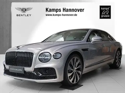 Used BENTLEY FLYING SPUR Hybrid 2022 Ad 