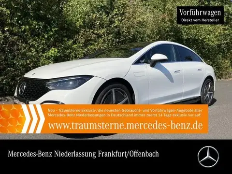 Annonce MERCEDES-BENZ EQE Non renseigné 2023 d'occasion 