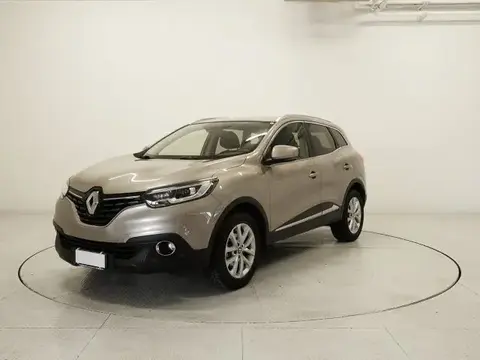 Used RENAULT KADJAR Petrol 2017 Ad 