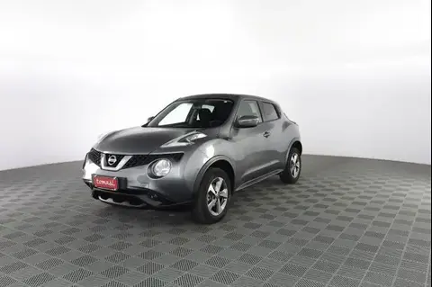 Used NISSAN JUKE Diesel 2019 Ad 