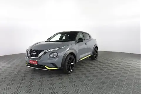 Used NISSAN JUKE Petrol 2022 Ad 