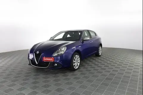 Annonce ALFA ROMEO GIULIETTA Diesel 2019 d'occasion 