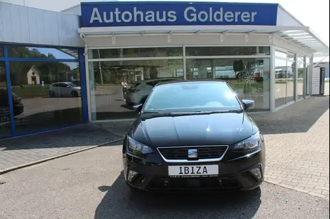 Used SEAT IBIZA Petrol 2024 Ad 