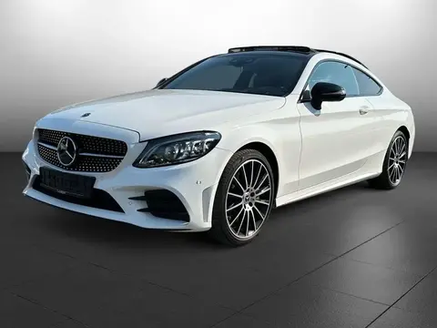 Annonce MERCEDES-BENZ CLASSE C Diesel 2019 d'occasion 