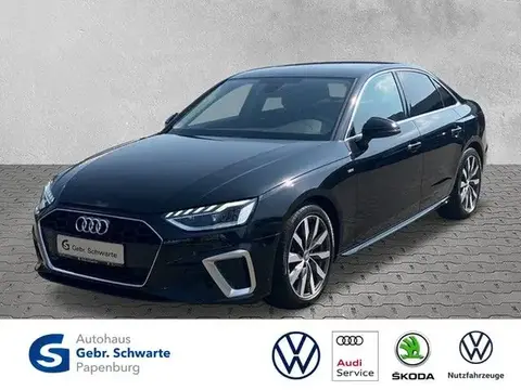 Used AUDI A4 Diesel 2020 Ad 