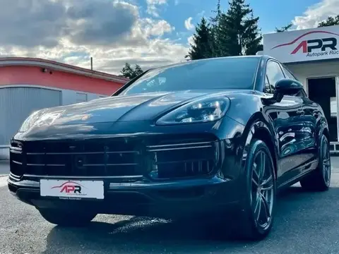 Annonce PORSCHE CAYENNE Essence 2020 d'occasion 