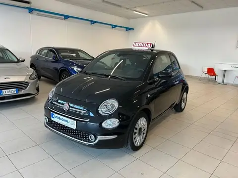 Used FIAT 500 Hybrid 2023 Ad 