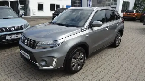 Used SUZUKI VITARA Petrol 2022 Ad 