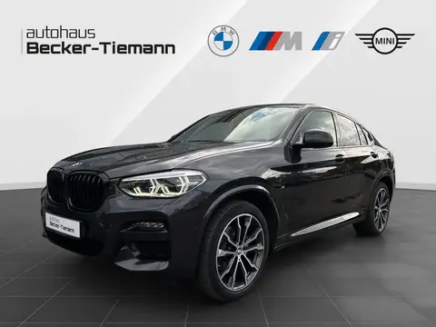 Used BMW X4 Diesel 2021 Ad 