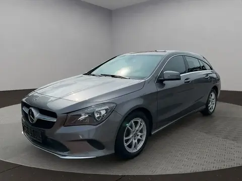 Used MERCEDES-BENZ CLASSE CLA Petrol 2019 Ad 