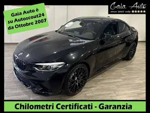 Annonce BMW M2 Essence 2020 d'occasion 