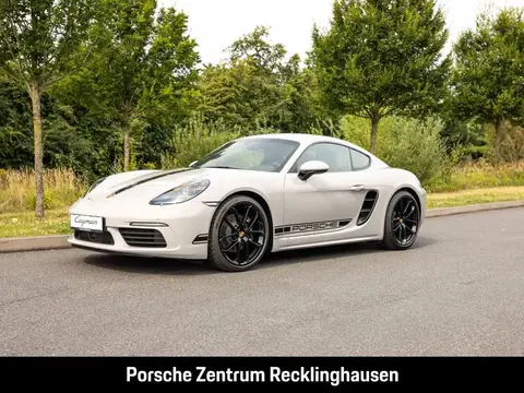 Used PORSCHE 718 Petrol 2024 Ad 