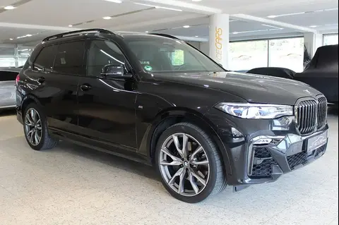 Used BMW X7 Diesel 2021 Ad 