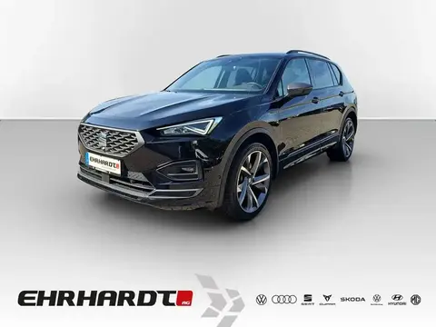 Annonce SEAT TARRACO Essence 2023 d'occasion 