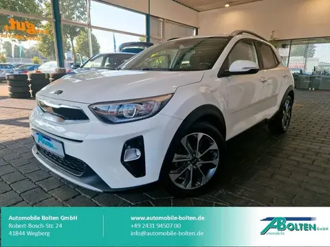 Used KIA STONIC Petrol 2019 Ad 