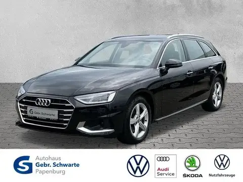 Used AUDI A4 Diesel 2020 Ad 