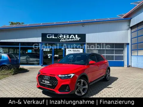 Annonce AUDI A1 Essence 2020 d'occasion 